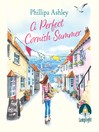 A Perfect Cornish Summer 的封面图片